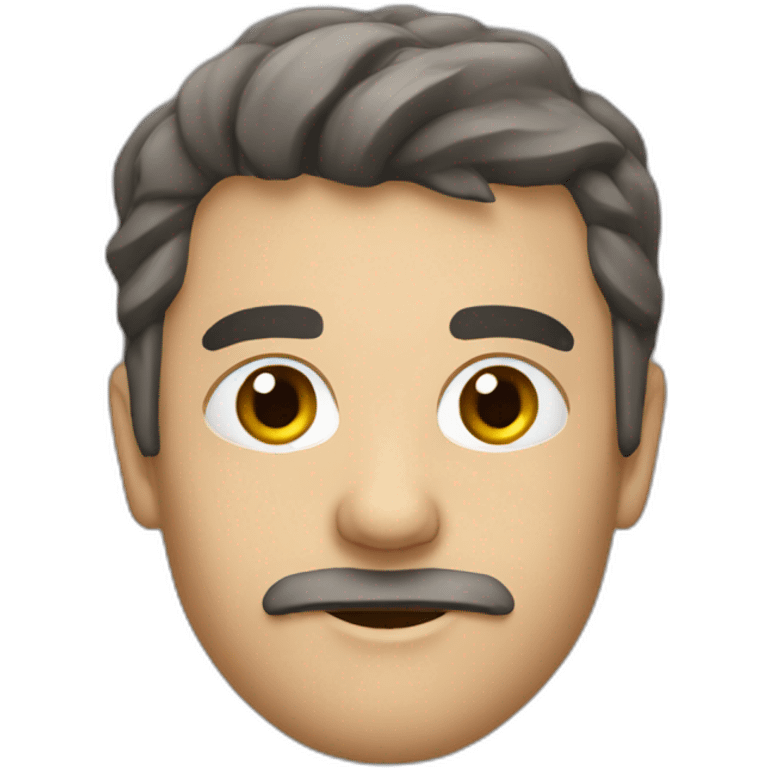 basti ui emoji