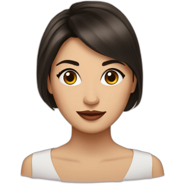 Audrey lepinay emoji