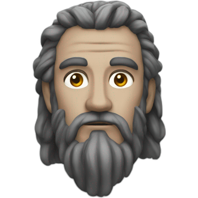 Prometheus emoji