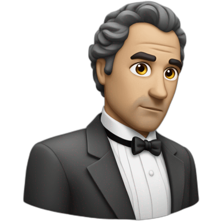 Freez corleone emoji