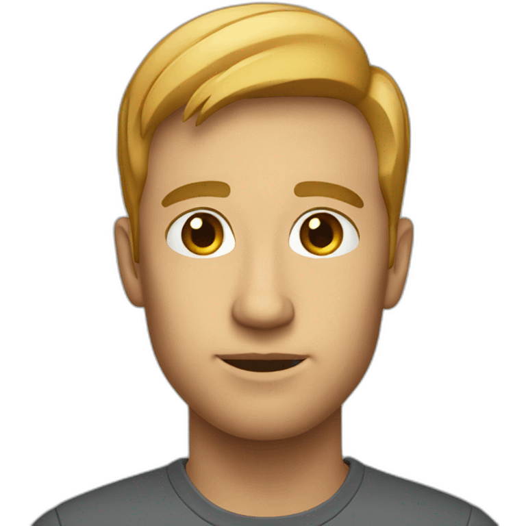 ios tech lead emoji