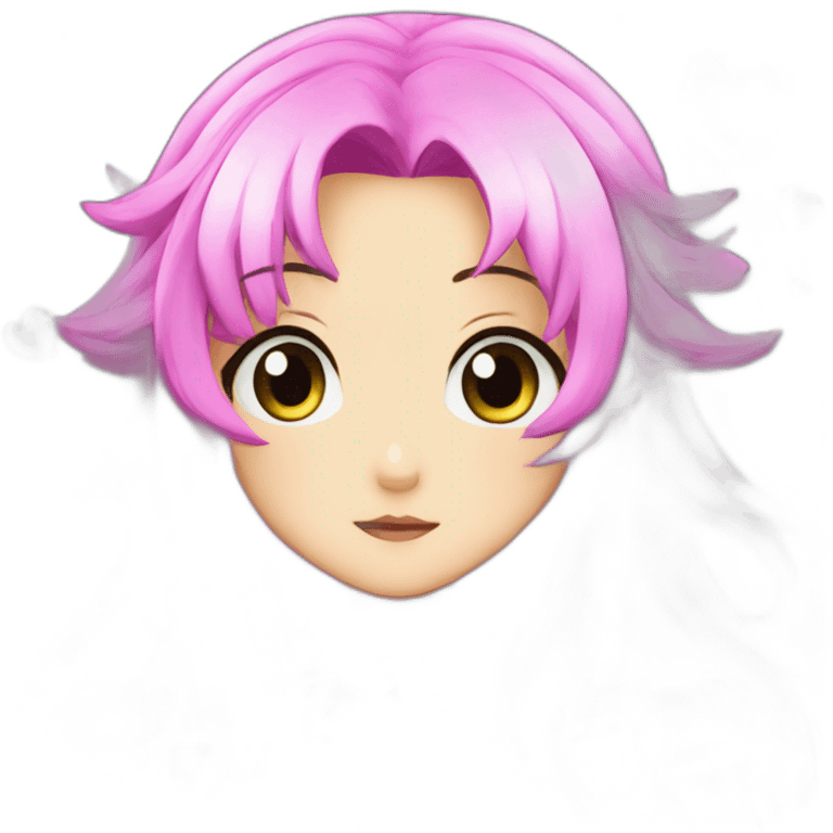 Cure rithm (suite precure) emoji