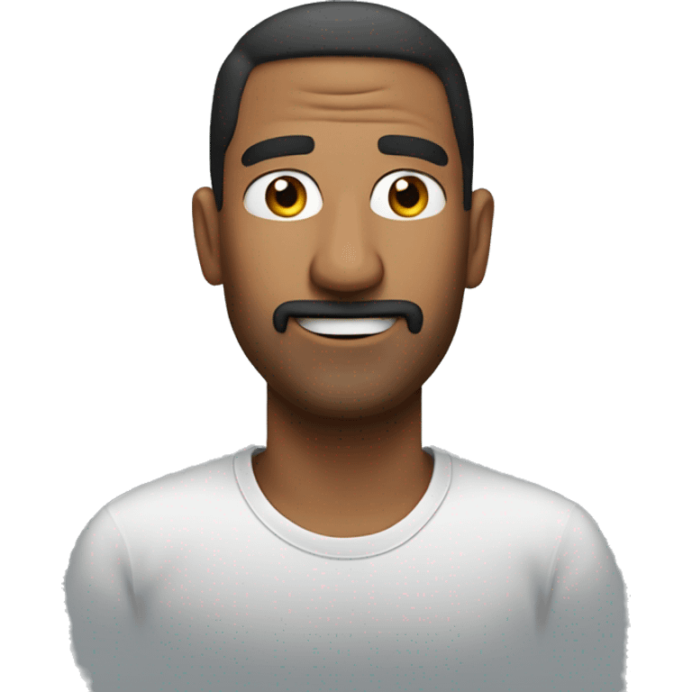 Average Dave Mome emoji