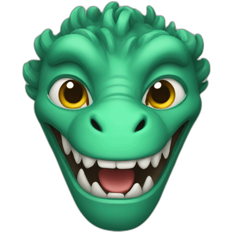 naga emoji