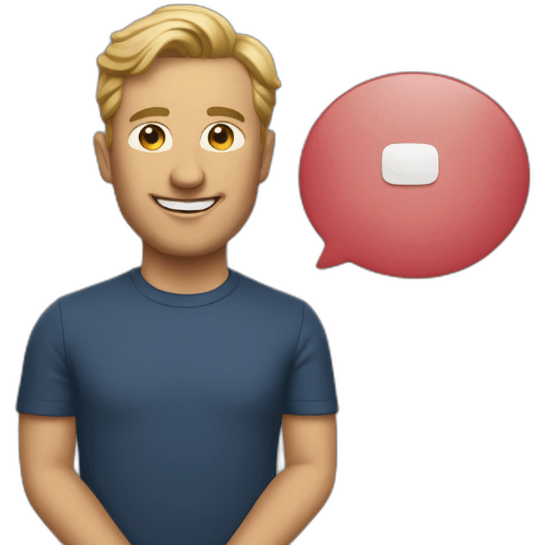 ted talks daily podcast emoji