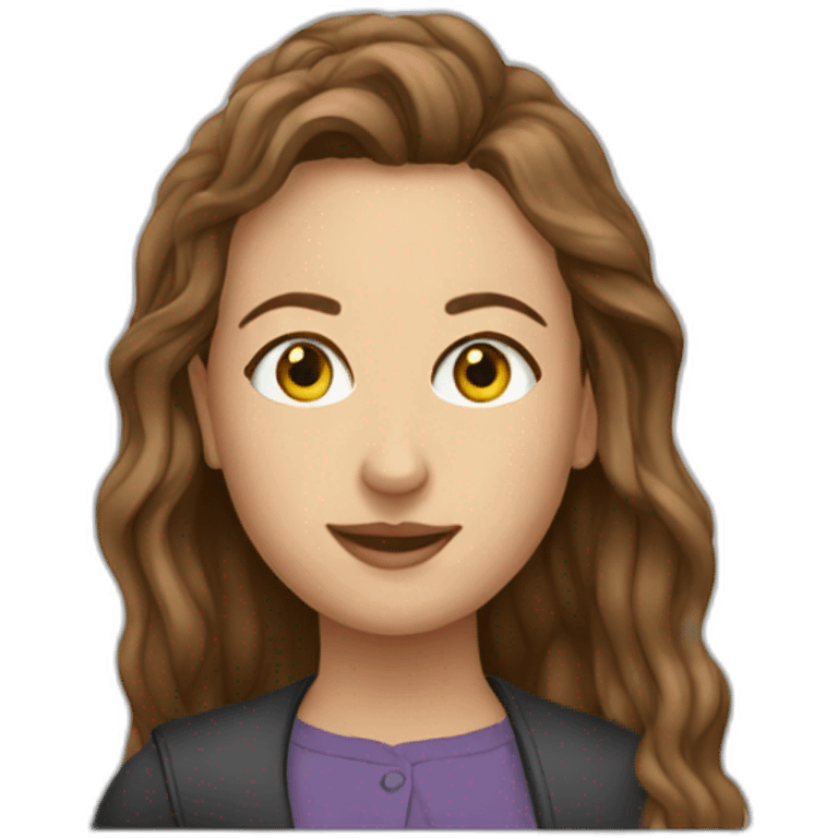 Jessica O'Sullivan emoji