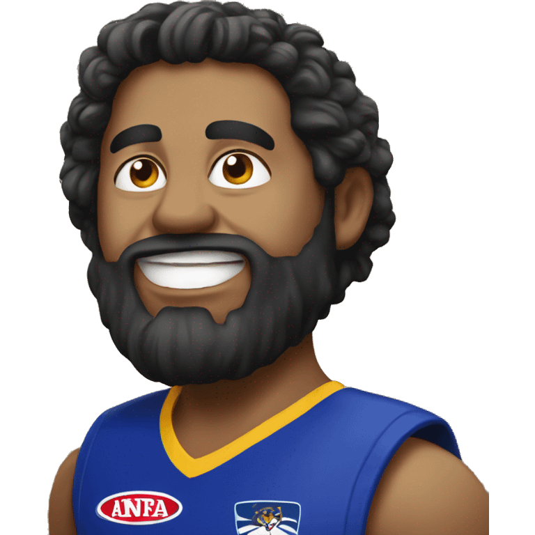 AFL emoji