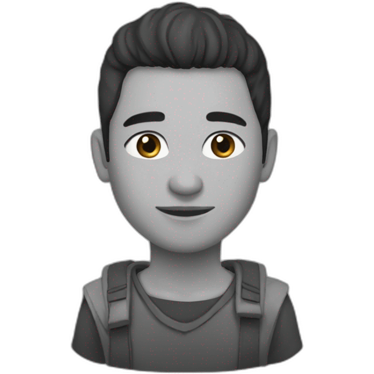 Lamine Yamal emoji