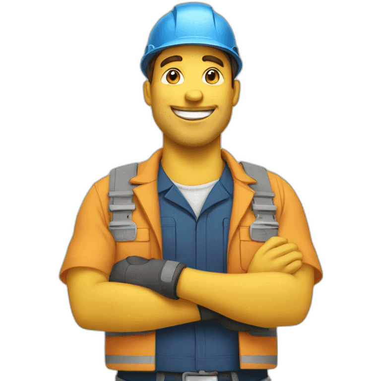 electrician emoji