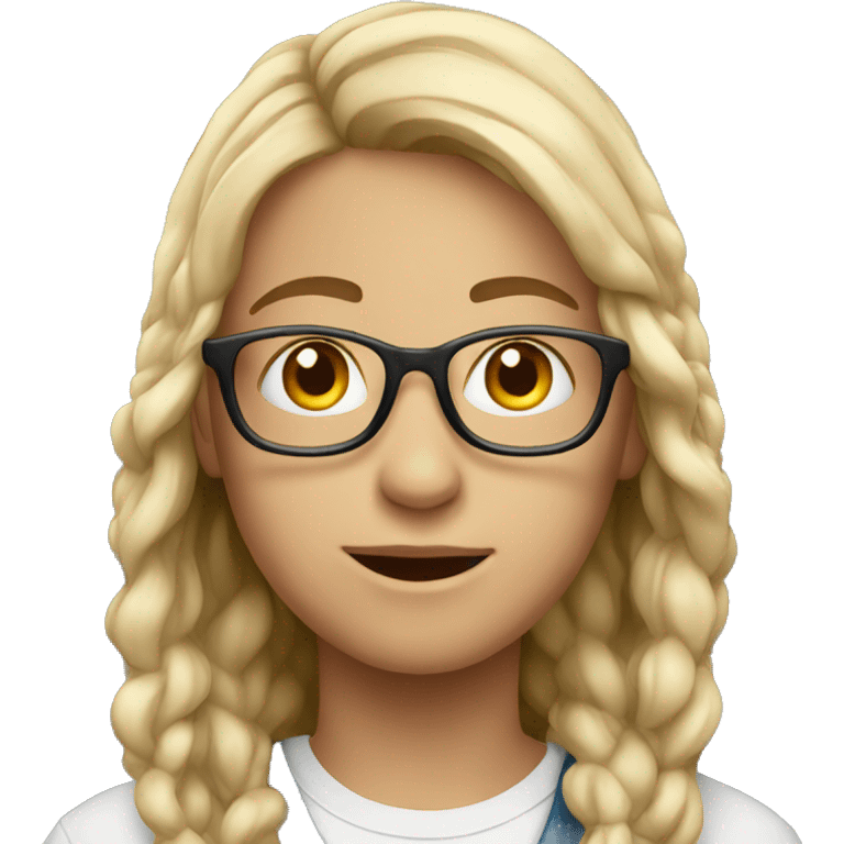 Student emoji