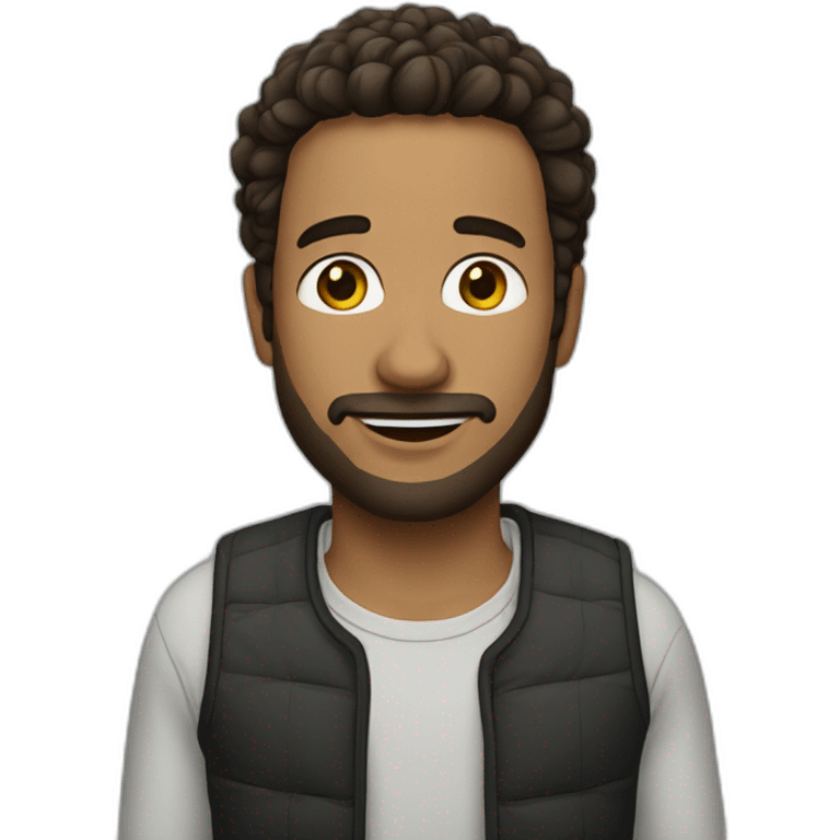 Joël Miller emoji