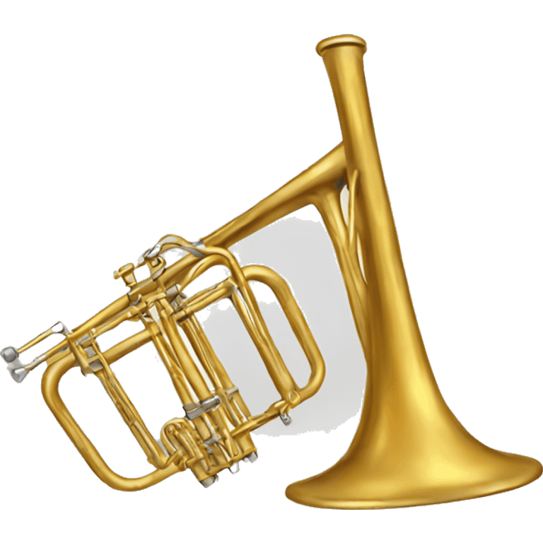 Trombone emoji