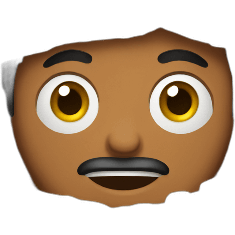 Biryani emoji