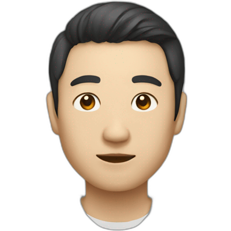 Yajun Cao emoji