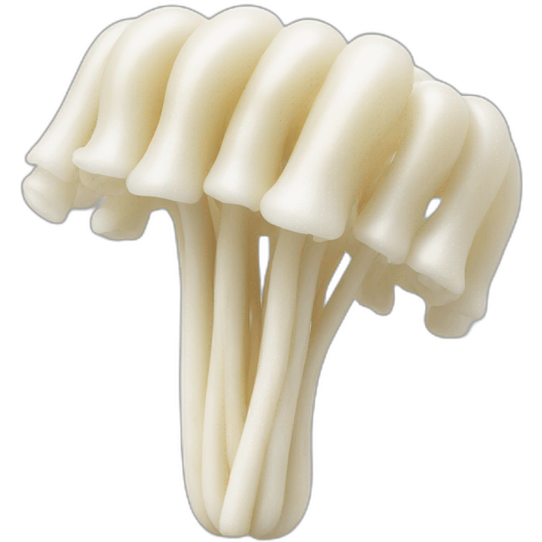 enoki emoji