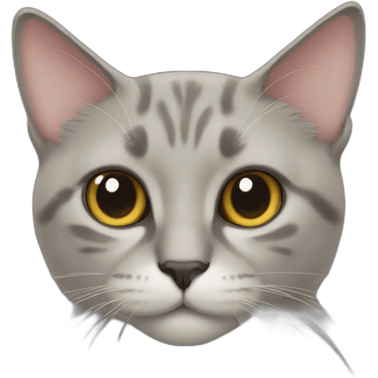 cat new zealand emoji