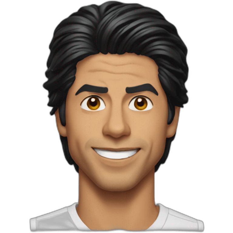 Srk emoji