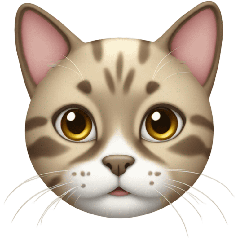 pet cat emoji