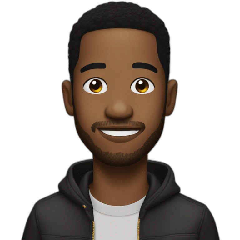 Kid cudi emoji