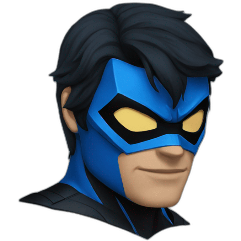 nightwing emoji