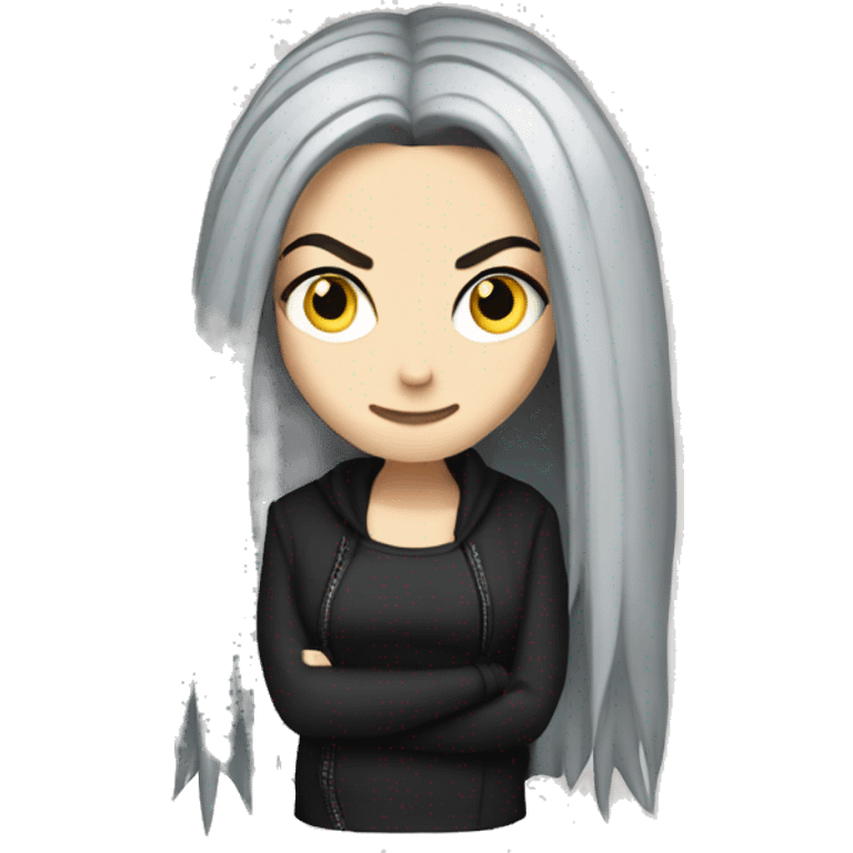 Amy lee emoji