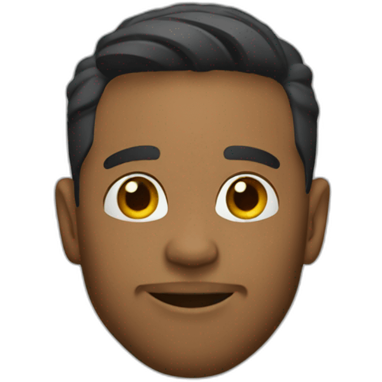 Travis scoot emoji