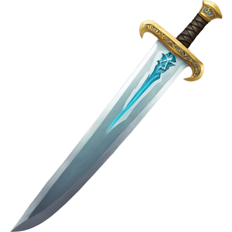 zulfiqar sword emoji