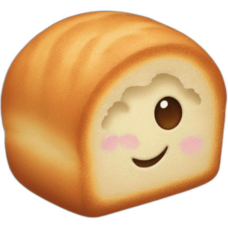 Cinamoroll emoji