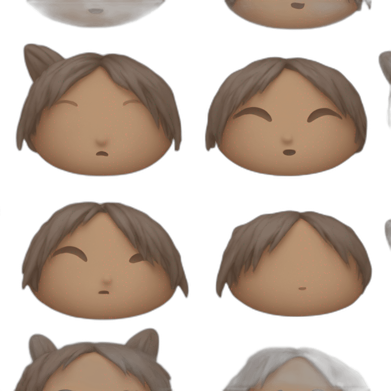 Yae Miko  emoji