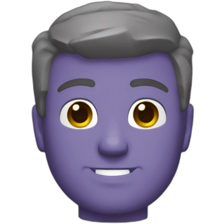 Erik Cassel (co-founder of Roblox) emoji