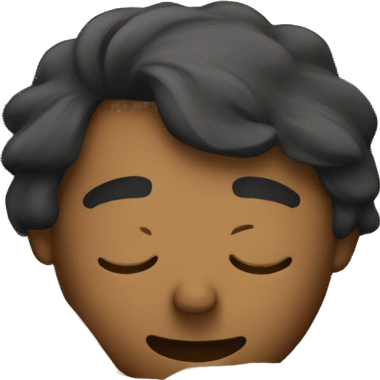 Dormir  emoji