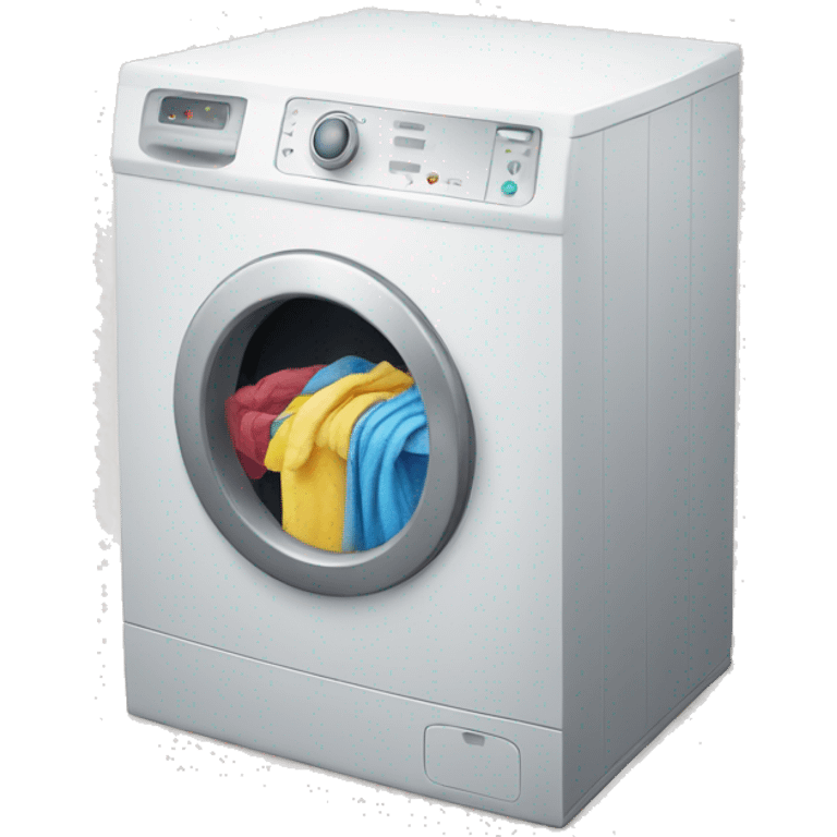 laundry emoji