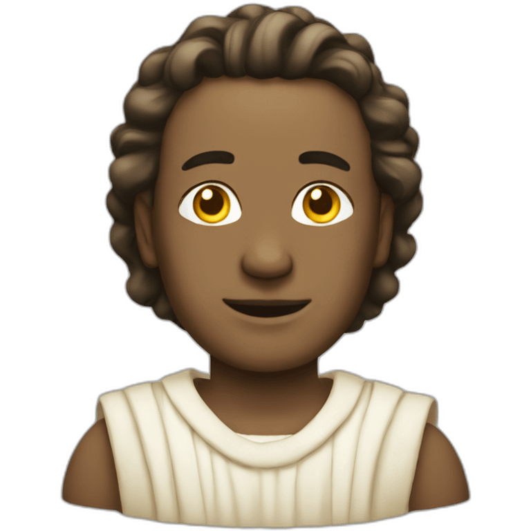 enlightenment emoji