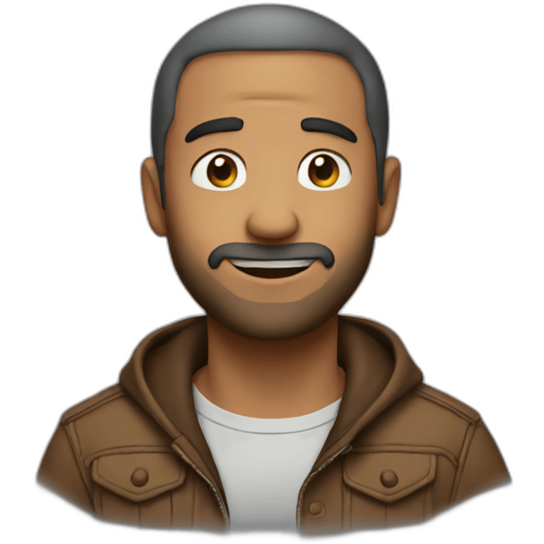 Jerry emoji