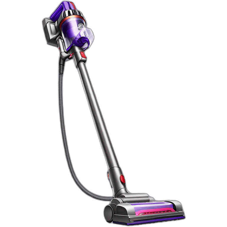 dyson vacum emoji