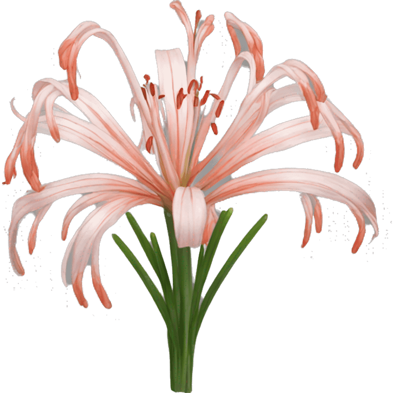 lycoris emoji