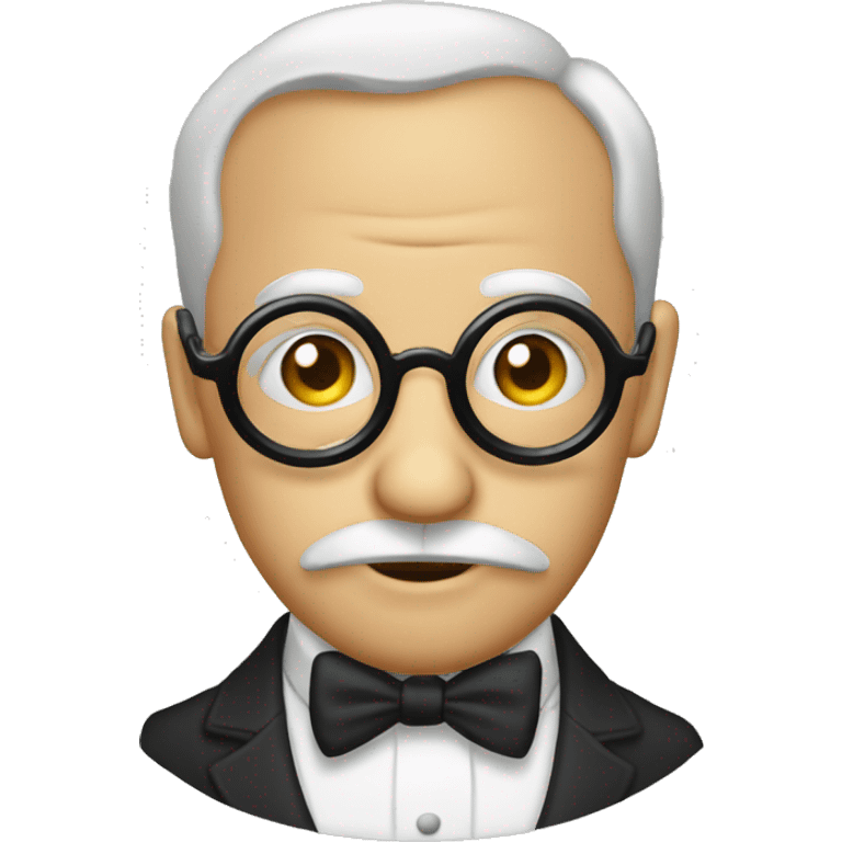 monocle emoji