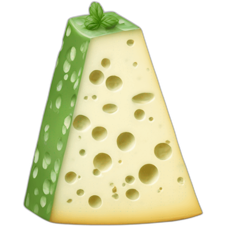 fromage roquefort emoji