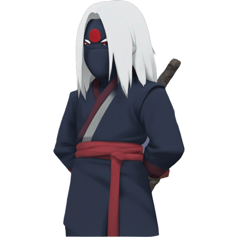 Uchiha Madara  emoji