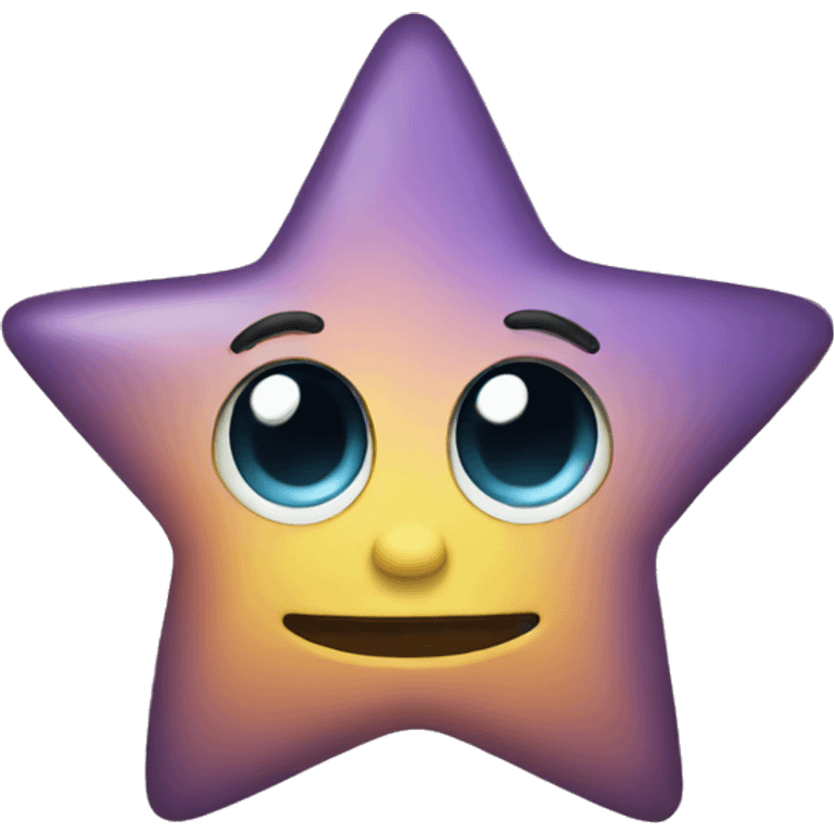 star emoji