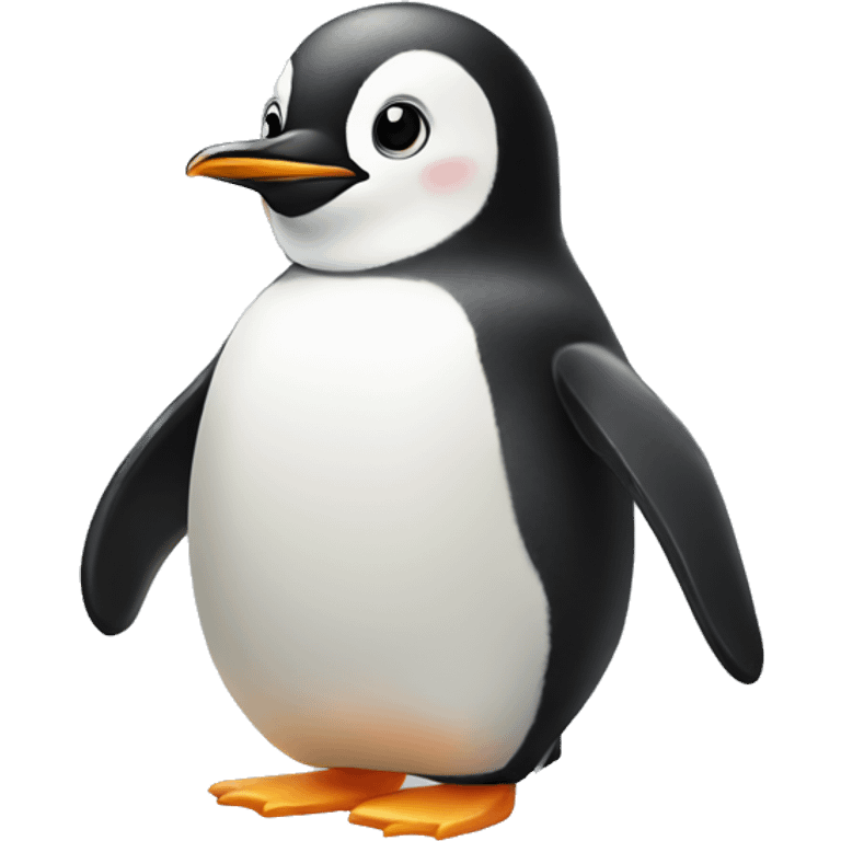 waddling_penguin emoji