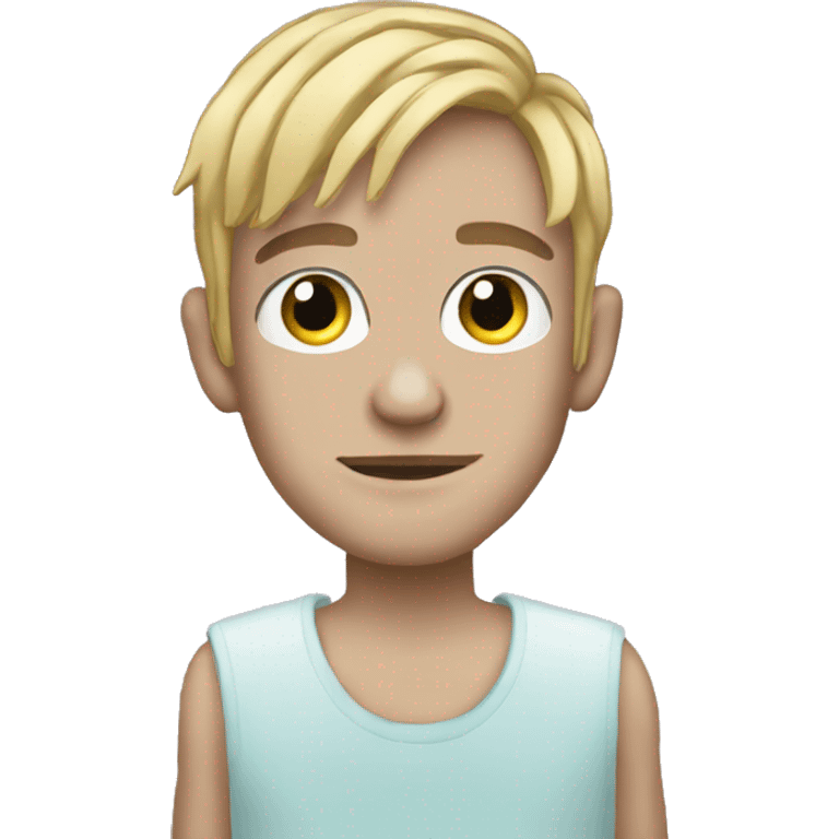 Lil peep emoji