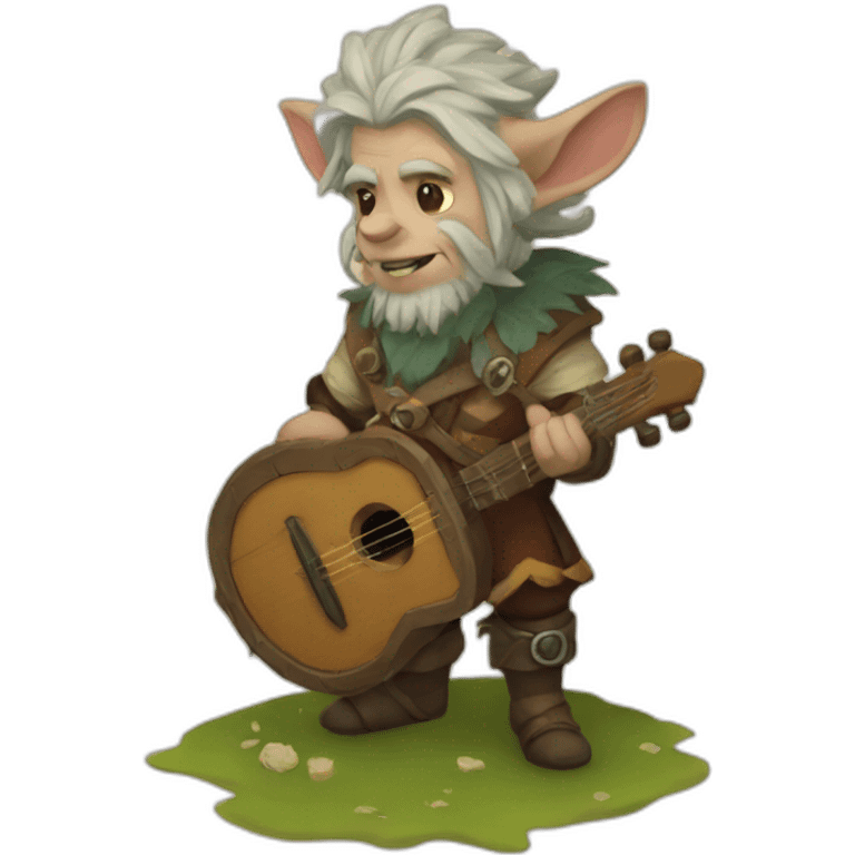 firbolg bard emoji