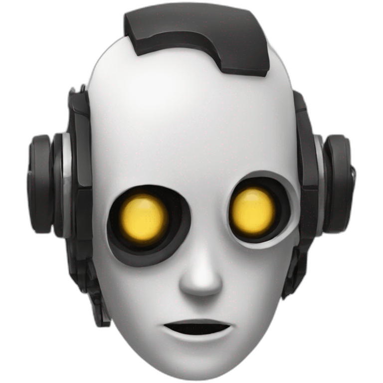 Glados emoji