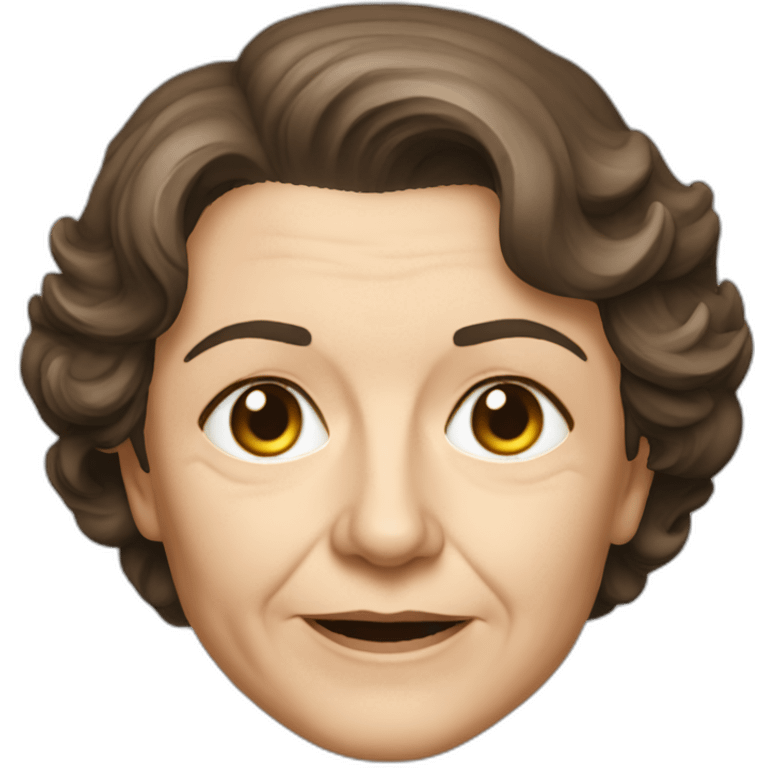 Diane feinstein grave emoji