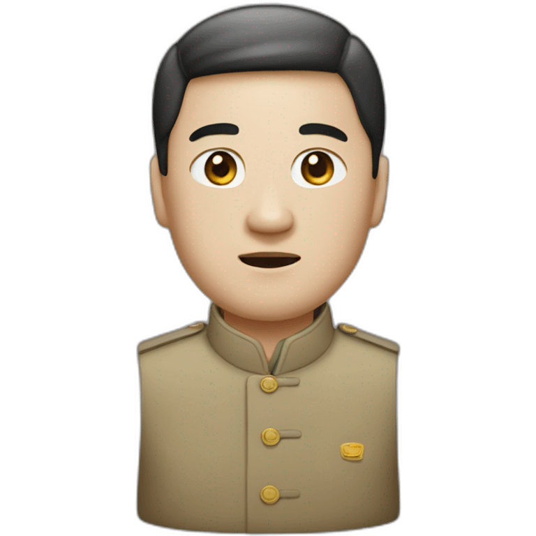 mao emoji