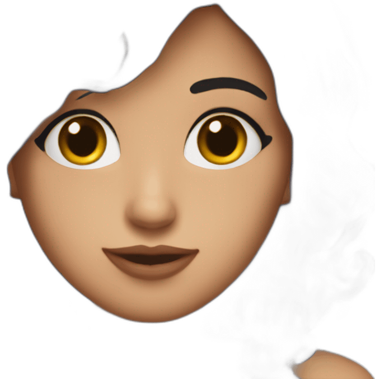 Violet myers emoji