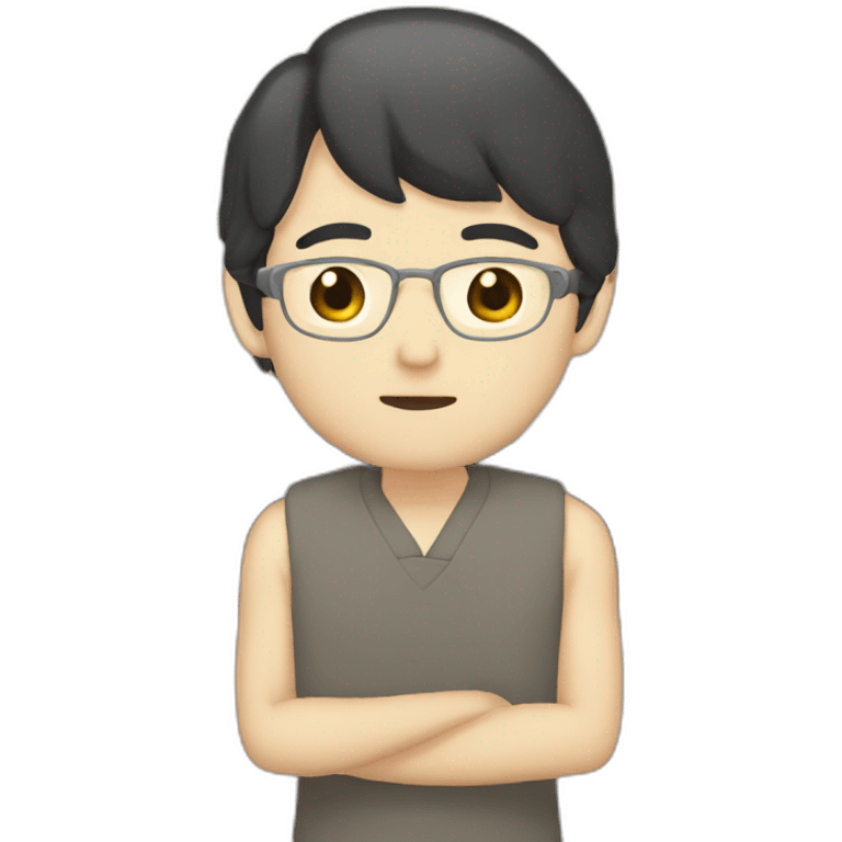 Hitori Goto emoji