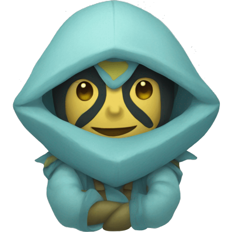 Navi emoji