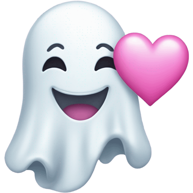 👻💗 emoji